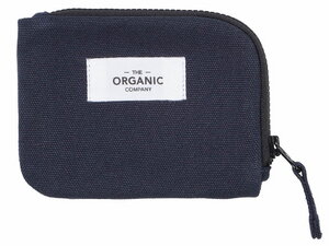 Portemonnaie Purse aus Canvas - The Organic Company