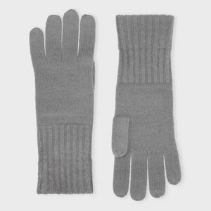 Handschuhe Sofie aus reinem Kaschmir - CARE BY ME
