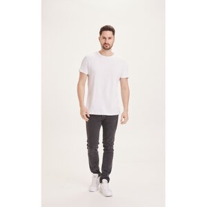 Jeans Slim Fit - ASH - aus Bio-Baumwolle - KnowledgeCotton Apparel