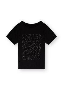 Herren Print T-Shirt NIGHTSKY aus Biobaumwolle - ThokkThokk