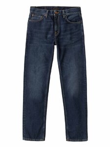 Jeans - Gritty Jackson - aus Bio-Baumwolle - Nudie Jeans
