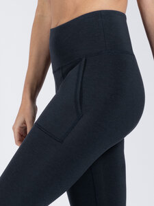 Yoga Leggings KATE aus Naturmaterial - Magadi