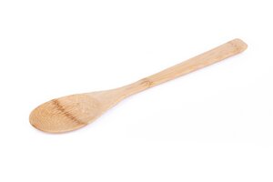 Bambus Kochlöffel – Spoon - Bambu