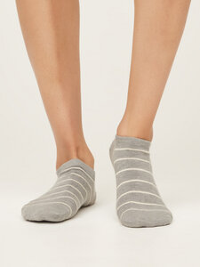 Socken Classic Stripe Trainer - Thought
