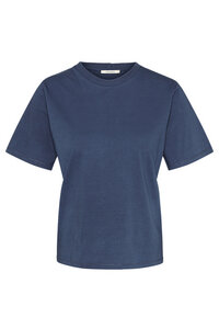 Damen T-Shirt aus Bio Baumwolle "80s core tee" - Wunderwerk