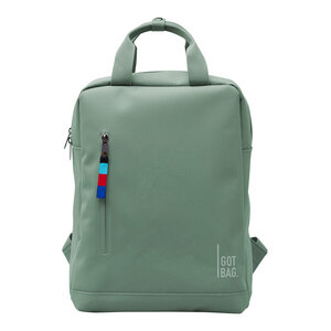 GOT BAG Daypack Rucksack aus Ocean Impact Plastic - GOT BAG