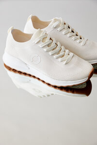 Sneaker Herren - Prinalf Knit - aus recyceltem Polyester - ECOALF