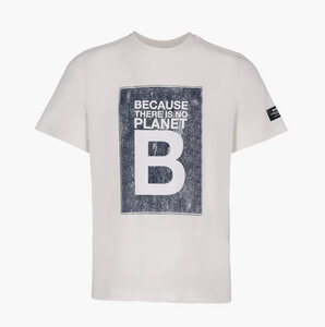 T-Shirt - Becare - aus recycelter & Bio-Baumwolle - ECOALF