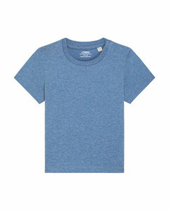 Baby T-Shirt aus Bio Baumwolle | nachhaltig & fair hergestellt - YTWOO