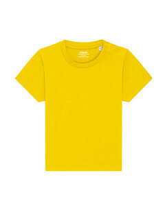 Baby T-Shirt aus Bio Baumwolle | nachhaltig & fair hergestellt - YTWOO