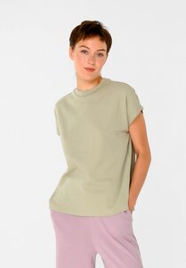 Damen T-Shirt aus Biobaumwolle - ThokkThokk