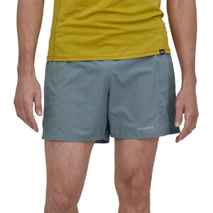 Laufshorts - M's Strider Pro Shorts - 5 in.- aus recyceltem Polyester - Patagonia