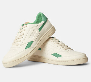 Sneaker Damen Vegan - Modell '89-04 - Saye