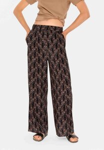 Damen Culotte aus LENZING ECOVERO Viskose - ThokkThokk