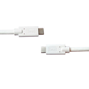 waicable USB-C zu USB-C Ladekabel 1 Meter - wai-tech