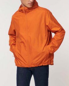 Leichte Jacke aus recyceltem PET; Multifunktionsjacke; Outdoor Jacke - YTWOO