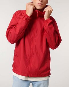 Leichte Jacke aus recyceltem PET; Multifunktionsjacke; Outdoor Jacke - YTWOO