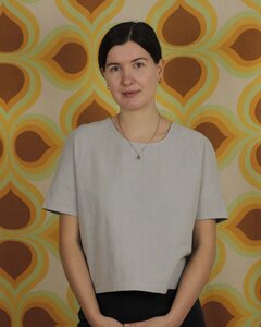 Shirt BASIQ aus Bio-Baumwolle - Passepartout