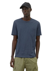 T-Shirt - T-Shirts short sleeve - aus Bio-Baumwolle - Marc O'Polo