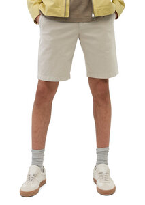 Shorts - Salo woven shorts - aus Bio-Baumwolle - Marc O'Polo