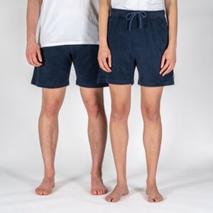 frottee shorts | unisex - LANGBRETT