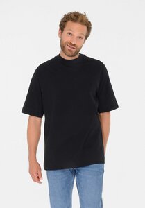 Herren T-Shirt mit Raglanärmeln - ThokkThokk
