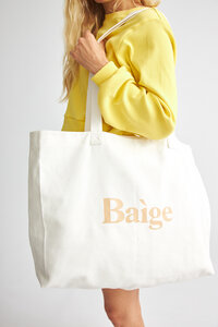 Baìge Beach Bag - Baìge the Label