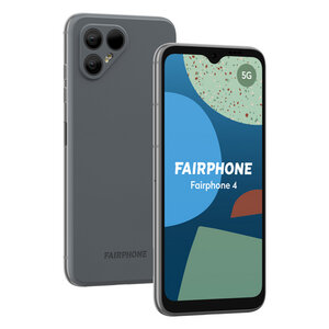 Fairphone 4 nachhaltiges, modulares Smartphone mit fairem Zubehör - Fairphone