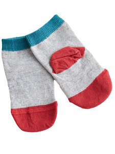 Leela Cotton Baby/Kinder Socken Bio-Baumwolle - Leela Cotton