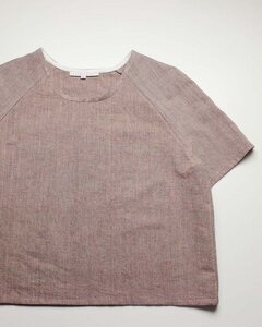 Shirt BASIQ aus Bio-Baumwolle - Passepartout