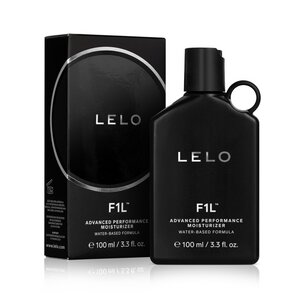 Advance Performance Gleitgel für Sexspielzeug - LELO F1L - LELO