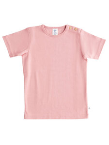 Leela Cotton Baby und Kinder T-Shirt reine Bio-Baumwolle - Leela Cotton