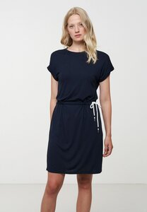 Kleid aus LENZING ECOVERO | Dress GOJI recolution - recolution
