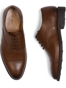 Goodyear Welt Oxfords Herren - Will's Vegan Shop
