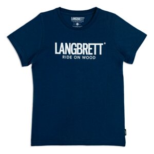 HSD t-shirt | kids - LANGBRETT