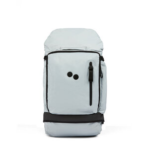 Rucksack - KOMUT Medium Backpack - aus recyceltem Nylon  - pinqponq