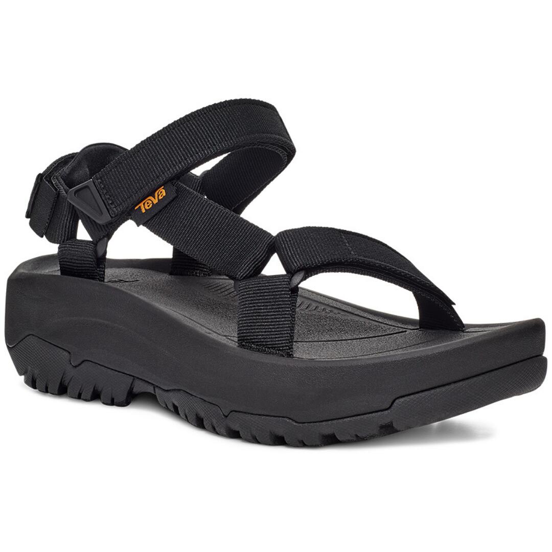 Teva Damen Sandalen Hurricane XLT 2 – Bequeme Wandersandalen Für Outdoor & Alltag