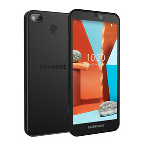 Fairphone 3+ (Plus) - Fairphone