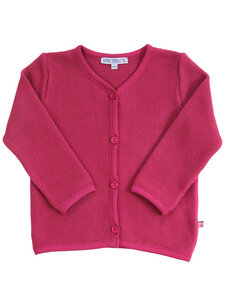 Kinder Strickjacke Bio-Baumwolle - Enfant Terrible