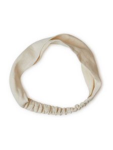 Haarband aus Leinen / Headband - Matona