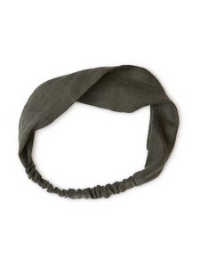 Haarband aus Leinen / Headband - Matona