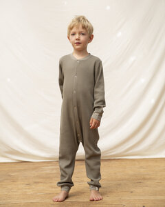 Pyjama für Kinder / Basic Pajamas - Matona