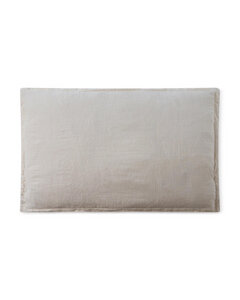Kissenbezug aus Leinen / Pillow Case - Matona