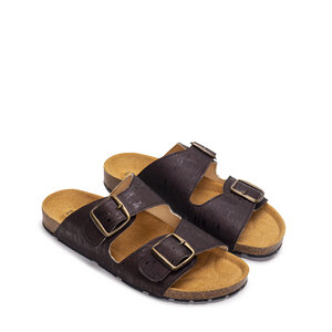 NAE Darco Cork | Vegane Unisex- Sandalen - Nae Vegan Shoes