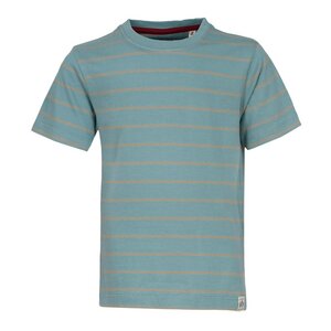 Striped T-Shirt - Band of Rascals