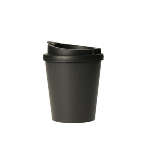 Kaffeebecher to go - PremiumPlus – doppelwandig - 250ml - elasto
