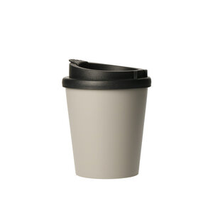 Kaffeebecher to go - PremiumPlus – doppelwandig - 250ml - elasto
