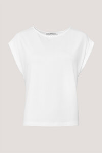 ärmelloses Shirt für Damen - Donia - Lana natural wear