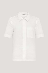 Sommerhemd für Damen, halbarm - Jorun - Lana natural wear