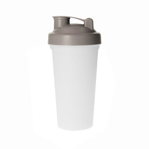 Bio-Shaker – Protein – mit Schraubdeckel - elasto